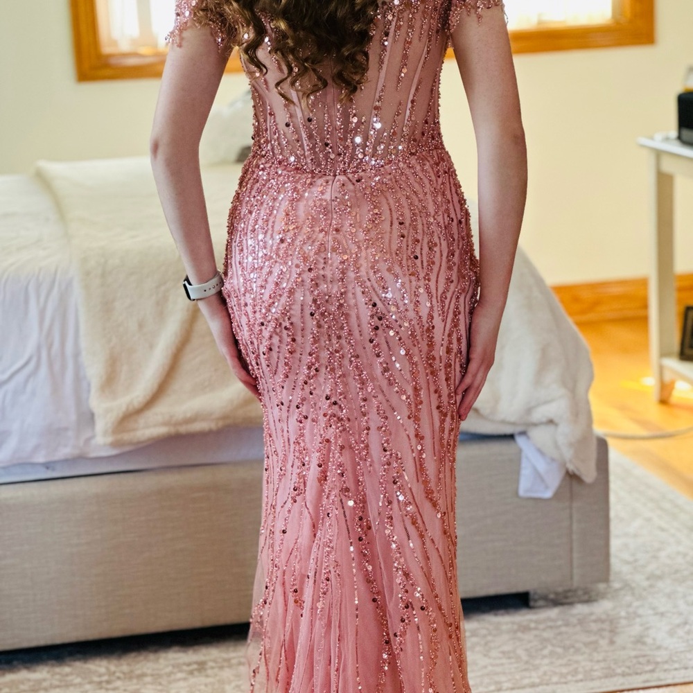 Worn Once For About 4 Hours-Great Condition. Pric… - image 3